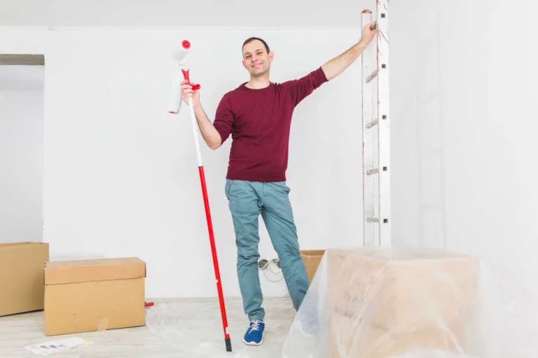 generalny remont mieszkania 60m2