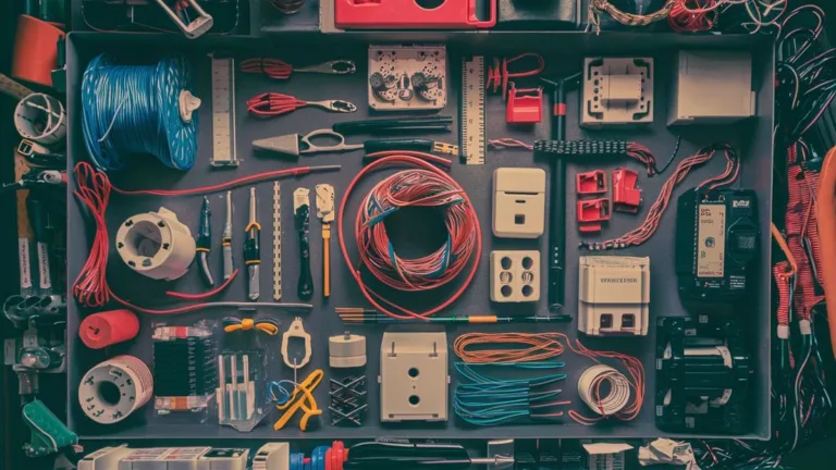 Ile kabla potrzeba na dom o powierzchni 100m<sup>2</sup>?