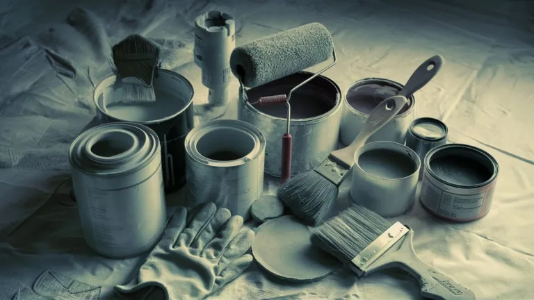 Jaka farba na podkład epoksydowy