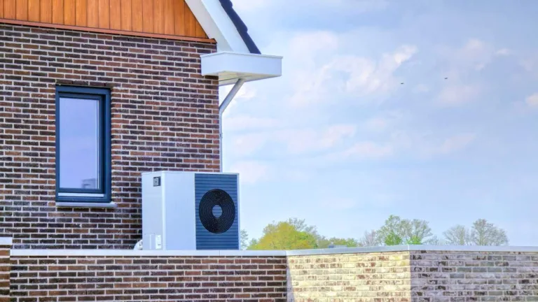 Budowa domu energooszczędnego