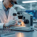 Badania metalograficzne w pigułce